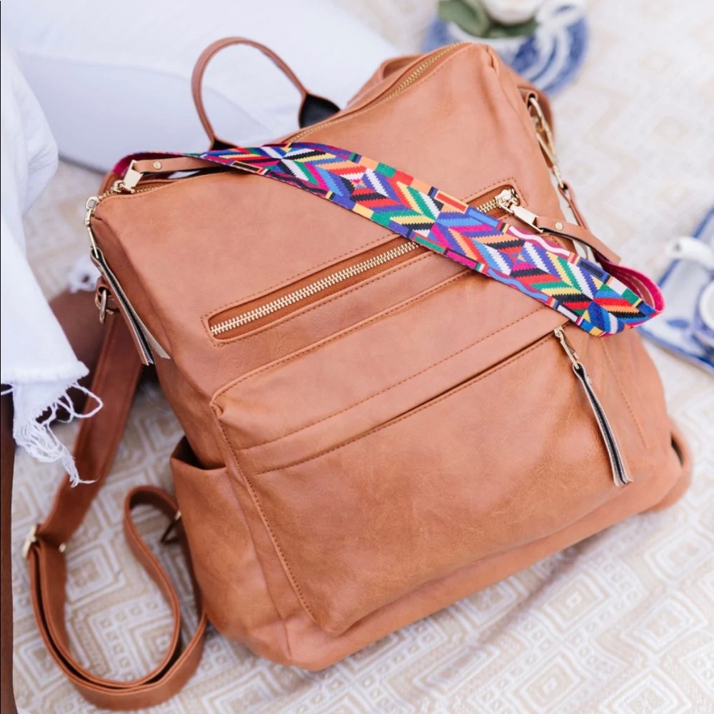 Modern + Chic Brielle bag - never used